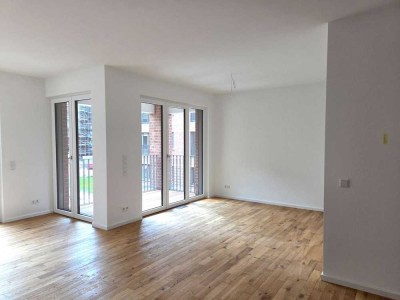 Charmante 3-Zimmer-Wohnung im Wohnquartier "CHARLOTTES GARTEN"