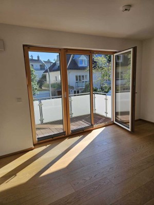 Nachmieter gesucht für gehoben ausgestattete 3-Zimmer-Wohnung im grünen Solln