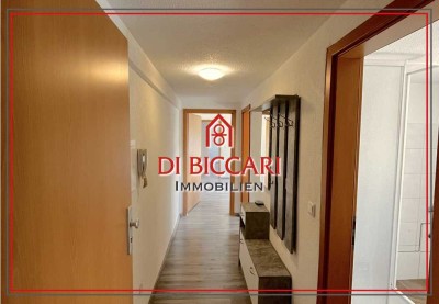 Sanierte 2-Zimmer Wohnung in zentraler Lage