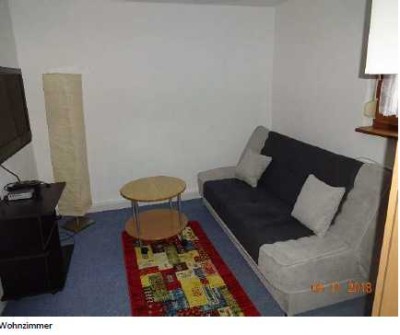 1,5-Raum-Einliegerwohnung möbliert in Blaustein