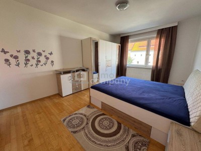 Helle 4-Zimmer-Wohnung in Knittelfeld – ideales Zuhause für Familien oder Paare