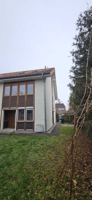 großzügiges Einfamilienhaus in Halle-Dölau