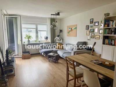 Tauschwohnung: Perfekte Single Wohnung in Neuehrenfeld