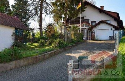 5 % Rendite! Kapitalanlage in Friedberg – Mehrfamilienhaus mit 280 m²