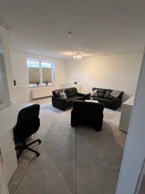 2-Zimmer Wohnung, hochwertig, Stade, 5 Min. zum Bahnhof und in die Innenstadt
