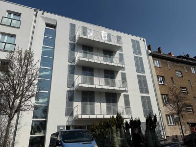 Erstbezug von 50 Wohneinheiten, möbliert, mit gehobener Innenausstattung in Berlin Lichtenberg