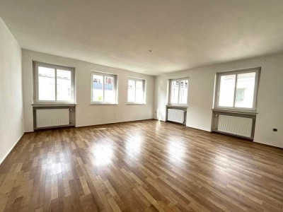 4-Zimmer Wohnung mit Balkon im Östlichen Ringgebiet, Braunschweig