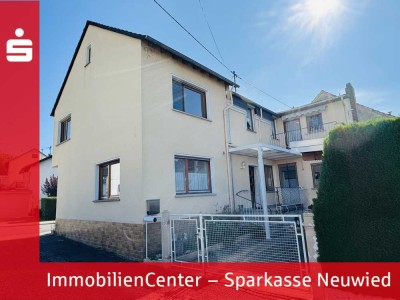 Viel Platz für Ihre Familie in Feldkirchen