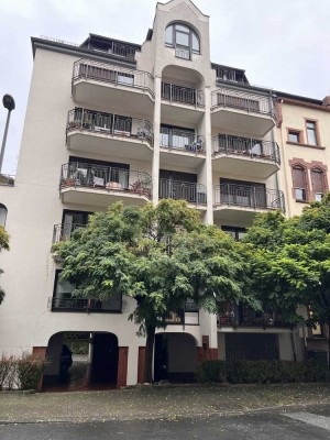 Direkt v. Eigentümer! Maisonette 3 ZKBB, Gäste WC