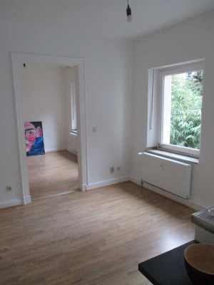 MG-Gründerzeitviertel 26 qm incl. Küche und Waschmaschine
