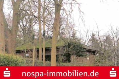 Im Rahmen der Zwangsversteigerung - Ebenerdiges Wohnhaus in Dannewerk