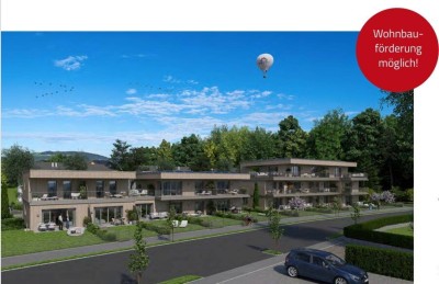 Charmante 4-Zimmer-Maisonette für die ganze Familie – mit Garten, Balkon &amp; riesigem Keller