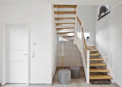 Maisonettewohnung mit Dachterrasse - provisionsfrei