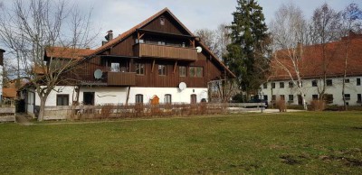 Sehr schöne 3-Zimmer-Wohnung in Jengen