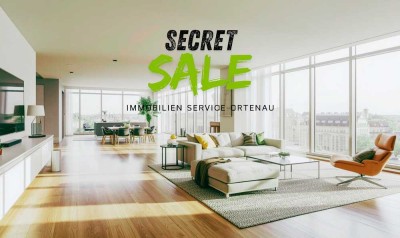 Exklusives Penthouse in Baden-Baden