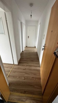 Schöne 3-Zimmer-Wohnung in Hochkirch zu vermieten