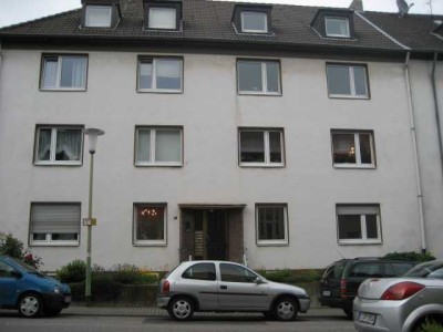 3-Zimmer-Wohnung in ruhiger Seitenstraße in Rüttenscheid