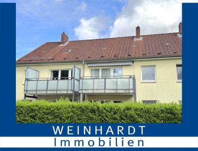 Gepflegte 2,5-Zimmer-Wohnung in Fuhlsbüttel – ideal für Eigennutzer und Kapitalanleger