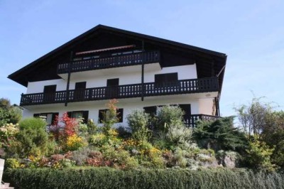 Murnau  - traumhaftes Dachgeschoss mit Panoramablick