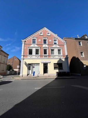 IN RENOVIERUNG: 3,5-Zi.-Wohnung mit XXL-Terrasse in GE-Rotthausen zu vermieten!