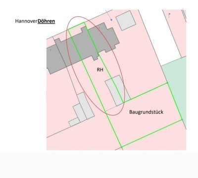 Altbaujuwel mit Baugrundstück in Hannover-Döhren – Charmant, ausbaufähig, für Familien & Investoren!