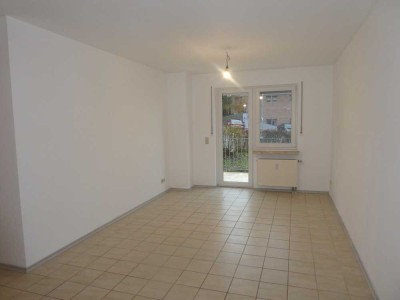 Schöne Wohnung mit Weitblick schöner Lage von Trier-Ruwer
mit viel Grün