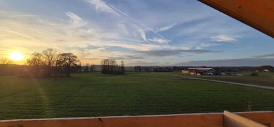 Charmante 2-Zimmer-Maisonettewohnung mit Balkon, 74m² auf zwei Ebenen