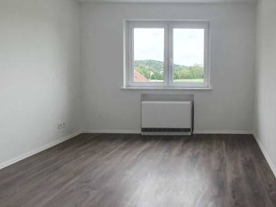 Frisch renovierte 2- Zimmerwohnung in Mainleus