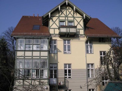 Beletage in Dreifamilienvilla nahe Krongut, provisionsfreier Eigentümerverkauf