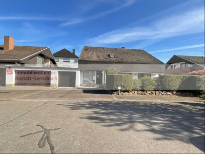 Zweifamilienhaus in ruhiger Lage von Bietigheim