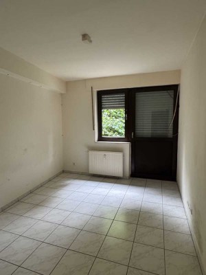 Schöne 1- Zimmer Wohnung mit Terrasse und Einbauküche ab sofort zu vermieten!