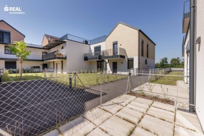 modern wohnen, nachhaltig leben – Energieeffizienz trifft Wohnkomfort