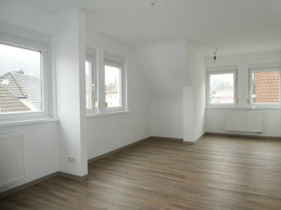 Attraktive 2-Zimmer-Wohnung in Bad Orb
