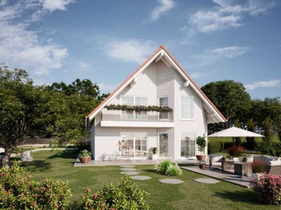 ~ Zukunftssicher wohnen – MIT GRUNDSTÜCK ~