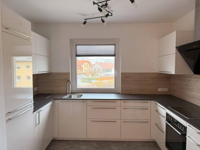 Wohnen, wo andere Urlaub machen - gemütliche Wohnung in der Kurstadt Bad Leonfelden