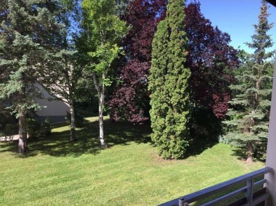 Ruhig gelegene 2-Zimmer Mietwohnung ab sofort zu vermieten