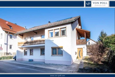 Charmantes Zuhause zum Wohlfühlen
