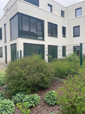 Moderne, helle 3-Zimmer-Erdgeschosswohnung  in sehr guter Lage!