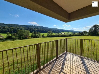 Exklusives Wohnen - Teufelmühle Mondsee
