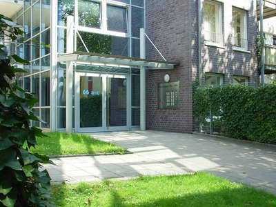 Seniorengerechte 2-Zimmer-Wohnung in Bochum Wattenscheid