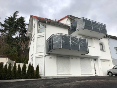 Helle, großzügige vier Zimmer Wohnung in Plochingen