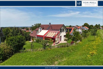 Zuhause ankommen – Ein Rückzugsort von zeitloser Qualität