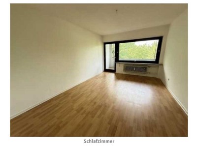 Helle 3-Zimmer-Wohnung mit 2 Balkonen & Tiefgarage & EBK - am Lech in Hochzoll , München-Pendler