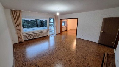 Helle 3,5-Zimmer Wohnung mit Balkon in Datteln