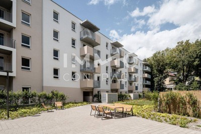4-Zimmer Familientraum!Erstbezug und Provisionsfrei!!