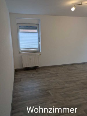 2 Zimmer Erdgeschosswohnung in Rodenberg