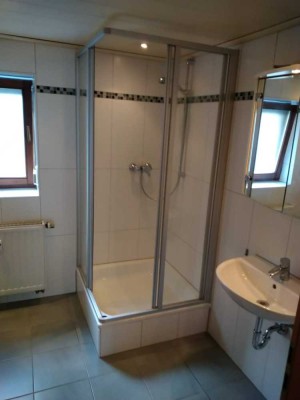 Helle 2-Zimmer Wohnung mit Freisitz in Talheim