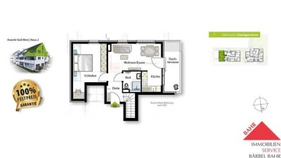 Offene Besichtigung am Sa., 29.11. von 11-12 Uhr in der Pfadstr. 11!