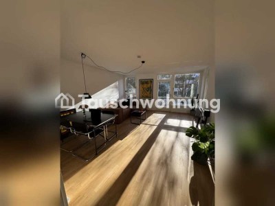 Tauschwohnung: Wohnungstausch München – Hamburg gesucht