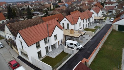 NEUE PREISE! Reihenhaus in St. Margarethen